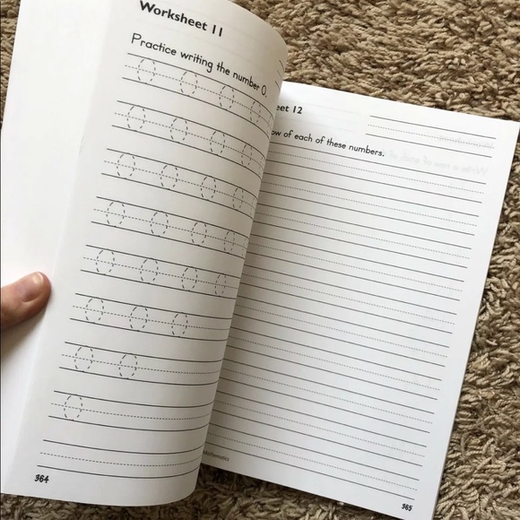 Horizons Math Teacher guide Sonlight Homeschooling book instructor manual - Picture 4 of 4